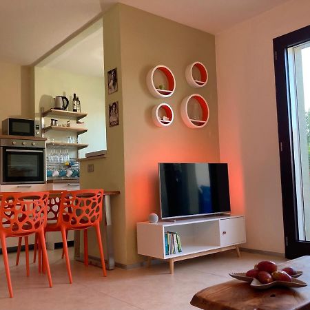 Piccolo Sogno Appartement Otranto Buitenkant foto