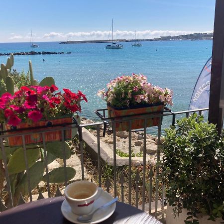 Piccolo Sogno Appartement Otranto Buitenkant foto