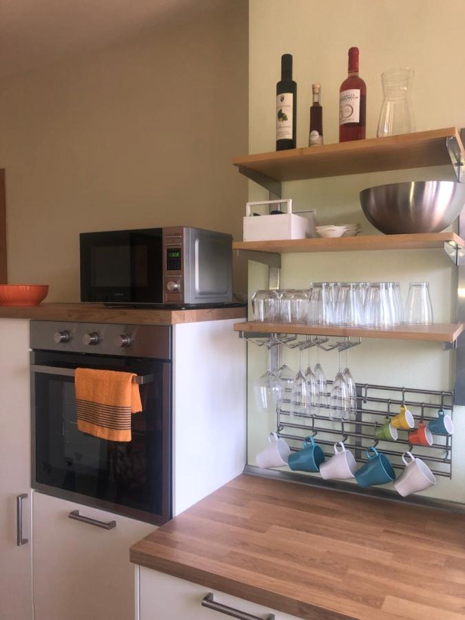 Piccolo Sogno Appartement Otranto Buitenkant foto
