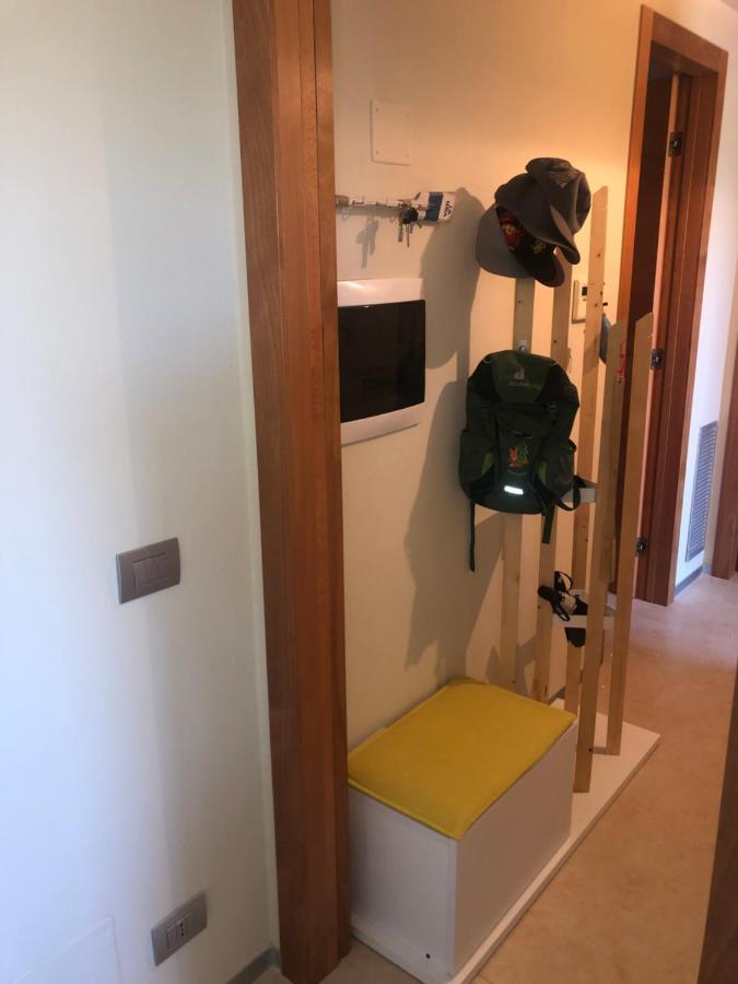 Piccolo Sogno Appartement Otranto Buitenkant foto