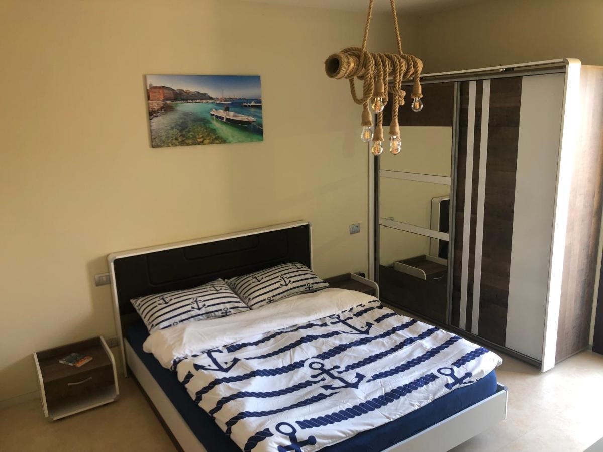 Piccolo Sogno Appartement Otranto Buitenkant foto