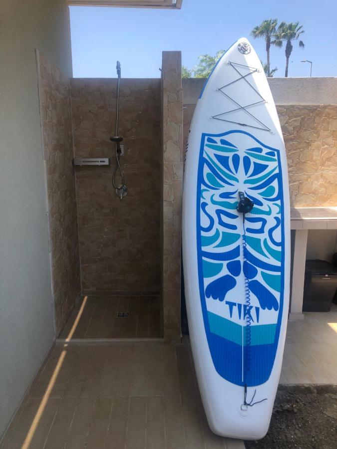 Piccolo Sogno Appartement Otranto Buitenkant foto