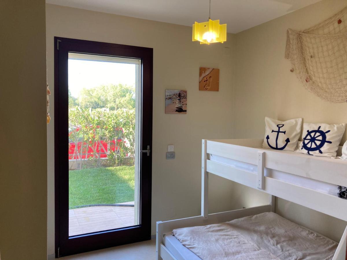 Piccolo Sogno Appartement Otranto Buitenkant foto