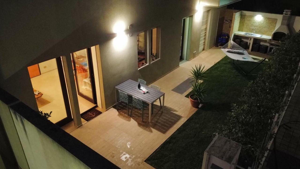 Piccolo Sogno Appartement Otranto Buitenkant foto