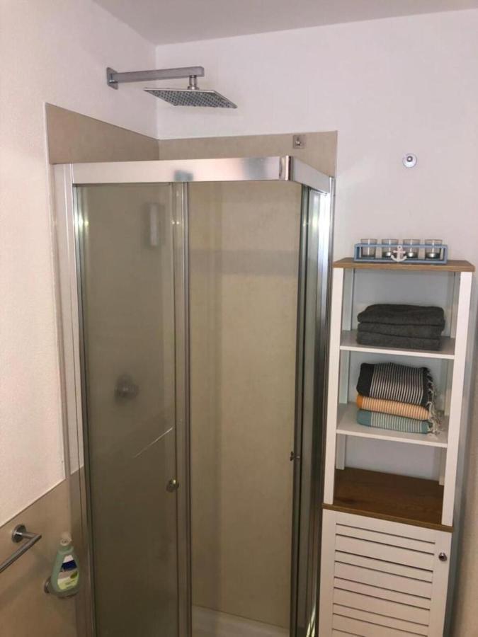 Piccolo Sogno Appartement Otranto Buitenkant foto