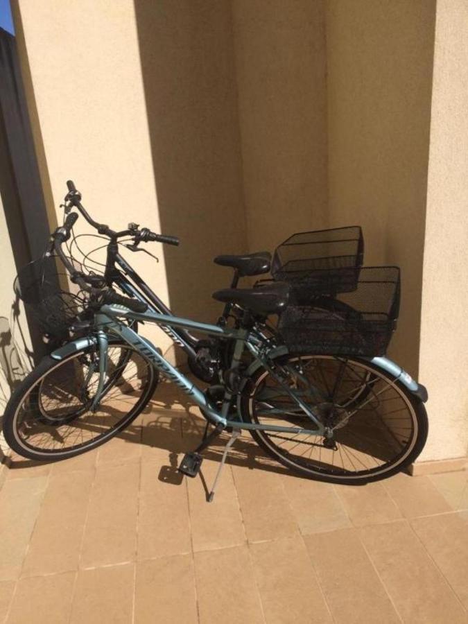 Piccolo Sogno Appartement Otranto Buitenkant foto